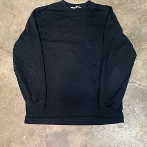 Uniqlo U Long Sleeve Tee
